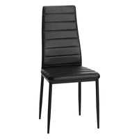 Poltroncina da sala d'attesa dal design elegante ed ergonomico. Rivestimento seduta in bianco e nero di alta qualità e base con struttura di legno.  CARATTERISTICHE: Dimensioni: 40x47x89 cm Dimensioni base: 40x47x52 cm Colori: Bianco (IDMHOMECH011PISAWH) e Nero (IDMHOMECH011PISABL).