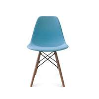 Poltroncina da sala d'attesa dal design elegante ed ergonomico. Rivestimento seduta in verde, blu, rosa, beige, bianco e nero di alta qualità e base con struttura di legno.  CARATTERISTICHE: Dimensioni: 46x53x80 cm Dimensioni base: 46x53x45 cm Colori: Bianco (IDMHOMECH001WH), Rosa (IDMHOMECH001PI), Blu (IDMHOMECH001BLU), Beige (IDMHOMECH001BE), Verde (IDMHOMECH001GR) e Nero (IDMHOMECH001BL).