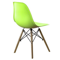 Poltroncina da sala d'attesa dal design elegante ed ergonomico. Rivestimento seduta in verde, blu, rosa, beige, bianco e nero di alta qualità e base con struttura di legno.  CARATTERISTICHE: Dimensioni: 46x53x80 cm Dimensioni base: 46x53x45 cm Colori: Bianco (IDMHOMECH001WH), Rosa (IDMHOMECH001PI), Blu (IDMHOMECH001BLU), Beige (IDMHOMECH001BE), Verde (IDMHOMECH001GR) e Nero (IDMHOMECH001BL).