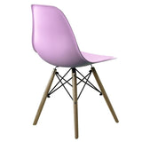 Poltroncina da sala d'attesa dal design elegante ed ergonomico. Rivestimento seduta in verde, blu, rosa, beige, bianco e nero di alta qualità e base con struttura di legno.  CARATTERISTICHE: Dimensioni: 46x53x80 cm Dimensioni base: 46x53x45 cm Colori: Bianco (IDMHOMECH001WH), Rosa (IDMHOMECH001PI), Blu (IDMHOMECH001BLU), Beige (IDMHOMECH001BE), Verde (IDMHOMECH001GR) e Nero (IDMHOMECH001BL).