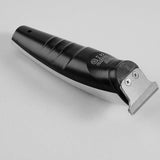 CARATTERISTICHE: Motore: 1700 giri min. Batteria: 600 mha. Durata: 90 min. Tempo di ricarica: 90 min. Cordless: Si. Materiali: Plastica. Colore: Oro e argento. Lama: inox regolabile con rialzi . Rialzi: Si, 4 rialzi (1.5, 3, 6 e 9 mm).. Utilizzabile con e senza filo: Si Display: Si.