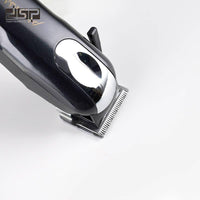 CARATTERISTICHE: Tempo ricaica: 180 min. Durata: 180 min. Cordless: Si. Materiali: ABS. Colore: Nero e bordeaux . Lama: inox regolabile tramite leva. Rialzi: Si, 4. Utilizzabile con e senza filo: Si Display: No.