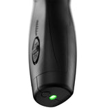 Il nuovo tosatore Andis Pulse ZR II si distingue per la sua autonomia notevolmente più lunga, che arriva fino a 3 ore.

Ti forniamo una seconda batteria che si ricarica in 2 ore, così potrai tosare i cani 24 ore su 24, sempre che tu riesca a mantenere lo stesso livello di energia.

Grazie alle cinque diverse impostazioni di velocità, questo tosatore senza fili per animali domestici scivola su tutti i tipi di pelo ed è perfetto per cani e gatti sensibili al rumore.

Grazie ai cinque diversi livelli di potenz