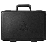 Ampliate le vostre possibilità con Andis Pulse ZR II Red Wide. Grazie alla testina di taglio extra-larga, potrete tagliare più velocemente che mai con un minor numero di passaggi.

La nuova serie di tosatrici Andis Pulse ZR II si distingue per l'autonomia notevolmente più lunga, che arriva fino a 3 ore. Vi forniamo una seconda batteria che si ricarica in 2 ore nella stazione di ricarica.

Andis Pulse ZR II Wide è quindi progettata per un utilizzo che dura tutto il giorno.

Grazie alle cinque diverse imposta