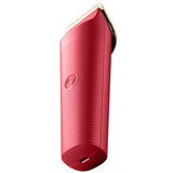 Vi presentiamo l'acclamato Andis Vida CTA-1, il TRIMMER perfetto per rifinire il look in occasione delle esposizioni e per la tosatura parziale, ma che può certamente essere utilizzato anche per la tosatura completa su mantelli ben curati.

Grazie al suo profilo sottile, il TRIMMER si adatta perfettamente alla mano, facilitando il controllo anche con animali irrequieti.&nbsp;

Gli stili moderni richiedono tosatori leggeri e all'avanguardia, e il tosatore ibrido Andis USB-C è la soluzione ottimale in questo 