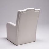 Pedicure chair with bathtub made in Italy for beautician spa podiatrist