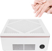  CARATTERISTICHE: Colore: Nero o Bianco. Potenza: 60w. Alimentazione: 220-240V~50Hz Interruttore : Si, ON/OFF. Dimensione della ventola: 10 cm circa Rumorosità:  66db cc Dimensioni: ca.26 x 21 x 9,5 cm