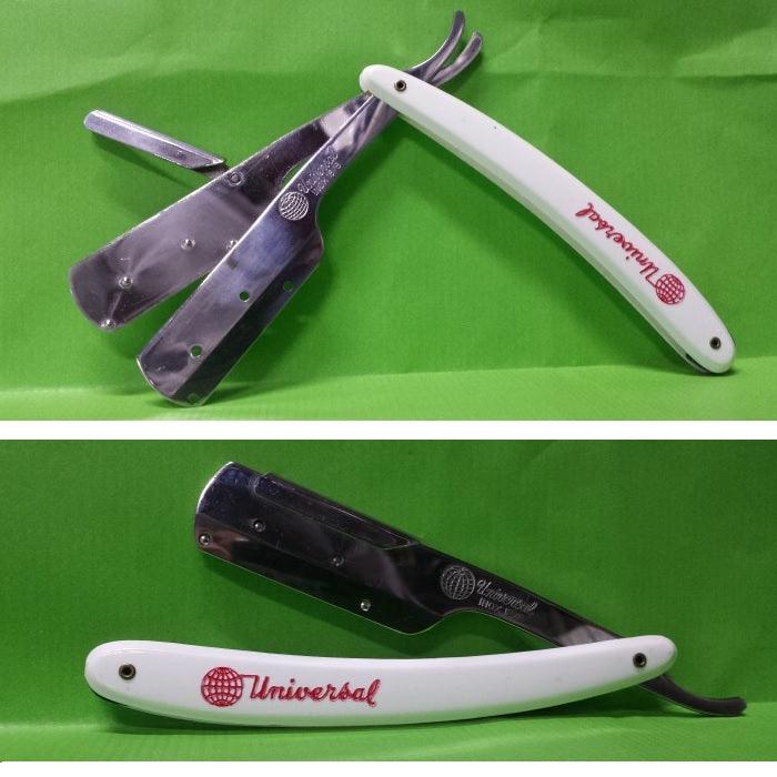 Rasoio Uoo Per Rasatura Barba | Rasoio Barba | Rasoio Etallo | Rasoio - Foto 4