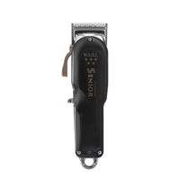 Tagliacapelli professionale regolabile 0.5 a 4.5 mm DC 6.500 giri min litio Wahl Senior cordless MADE USA per barba capelli parrucchiere barbiere