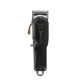 Tagliacapelli professionale regolabile 0.5 a 4.5 mm DC 6.500 giri min litio Wahl Senior cordless MADE USA per barba capelli parrucchiere barbiere